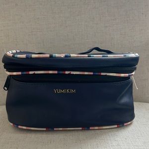 Yumi Kim makeup bag